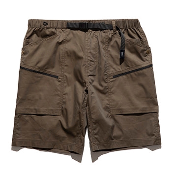 HERRINGBONE ST NEW BAKER SHORTS