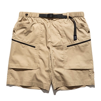 HERRINGBONE ST NEW BAKER SHORTS