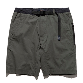 COOLER ST NEW TRAVEL SHORTS