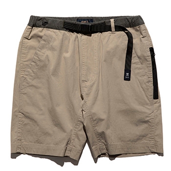 COOLER ST NEW TRAVEL SHORTS