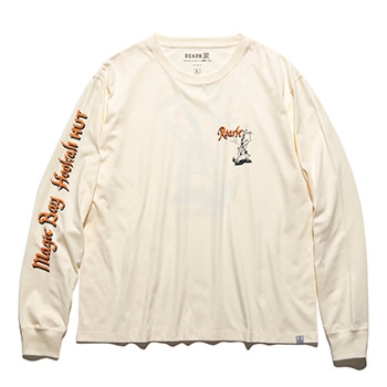 gMAGIC BAYh L/S TEE
