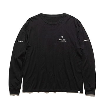 gMorocco Vibratoh  L/S TEE