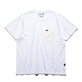 CORDURA H/W POCKET TEE - QD