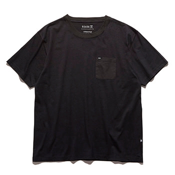 CORDURA H/W POCKET TEE - QD