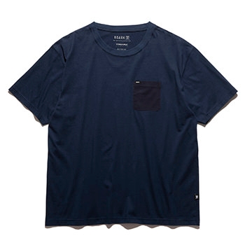 CORDURA H/W POCKET TEE - QD