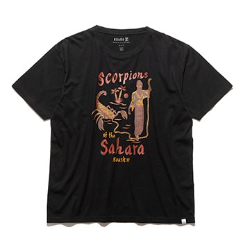 gSCORPIONSh TEE