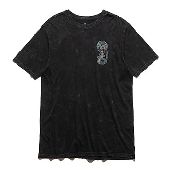 COBRA DYED TEE