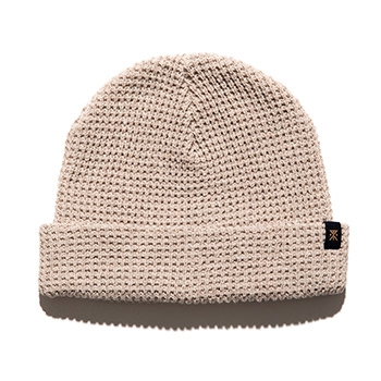 SANSKRIT BEANIE