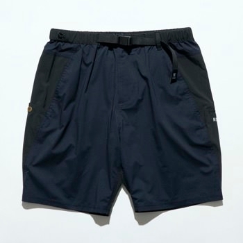 BOATMAN TECH SHORTS