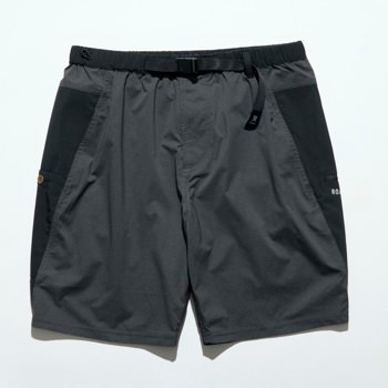 BOATMAN TECH SHORTS