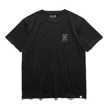 "SNAKE&DAGGER" TEE