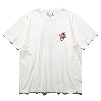 "LA ROSA" TEE