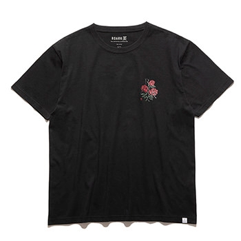 "LA ROSA" TEE