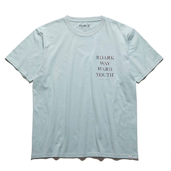 "WAYWARD YOUTH" TEE