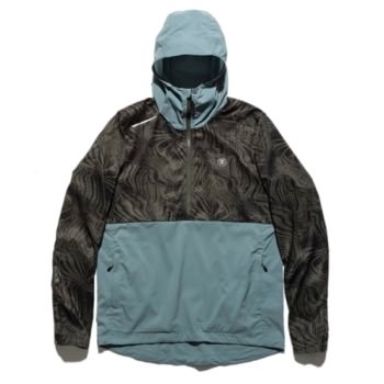 SECOND WIND ANORAK