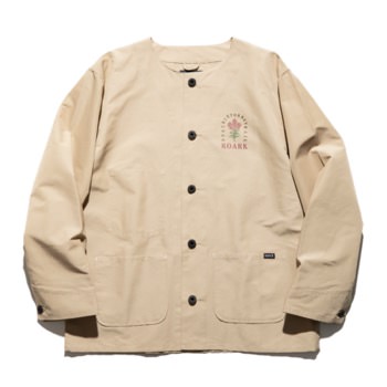 "EXPEDITIONS" 60/40 ENGINEER SHIRTS JACKET