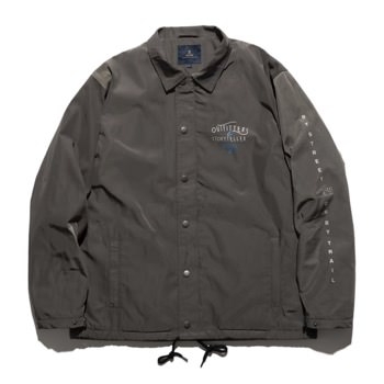 "OUTFITTERS" COACHES JACKET