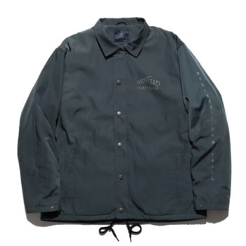 "OUTFITTERS" COACHES JACKET