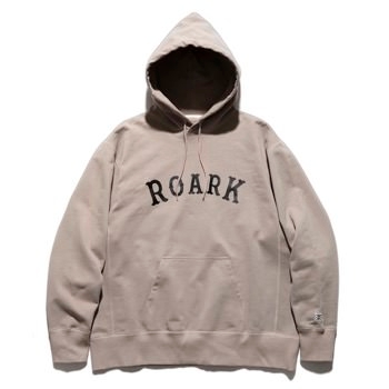 “MEDIEVAL LOGO“ P/O HOODED SWEAT