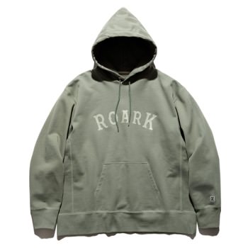 gMEDIEVAL LOGOg P/O HOODED SWEAT