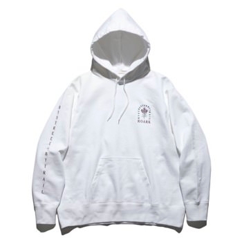"EXPEDITIONS" P/O HOODED SWEAT 