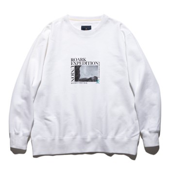 gEXPEDITION UNIONh CREW SWEAT