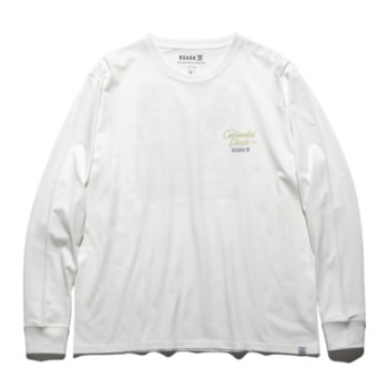 "MAP" LS TEE