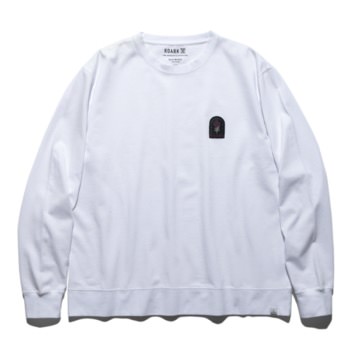 gHUNTERh 9.3oz H/W L/S TEE