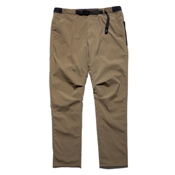 WEATHER ST NEW TRAVEL PANTS - NARROW FIT