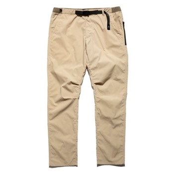 WEATHER ST NEW TRAVEL PANTS - NARROW FIT