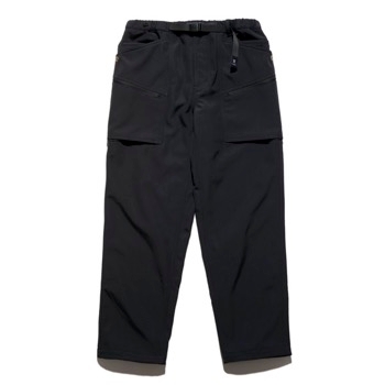 SUPPLEX NEW BAKER PATNS w/Micro Fleece - RELAX TAPERED FIT