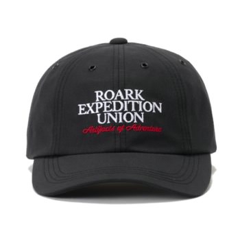 gEXPEDITION UNION" 8PANEL CAP