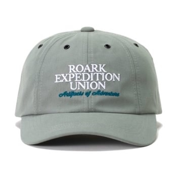 “EXPEDITION UNION" 8PANEL CAP