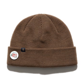 PIN BEANIE