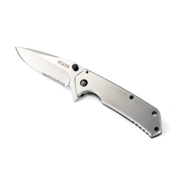 CASSIUS KNIFE