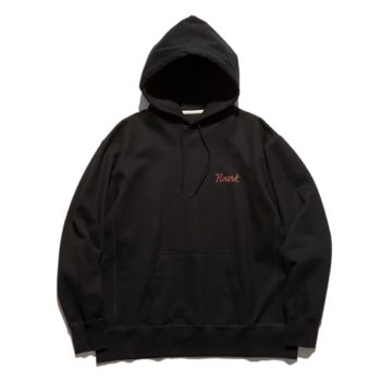 gFLOWERg P/O HOODED SWEAT