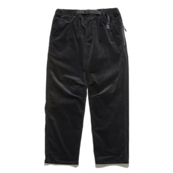 CORDUROY ST NEW TRAVEL PANTS - RELAX TAPERED