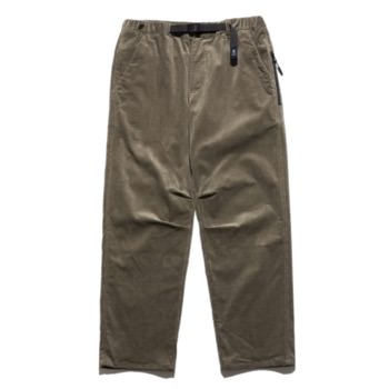 CORDUROY ST NEW TRAVEL PANTS - RELAX TAPERED