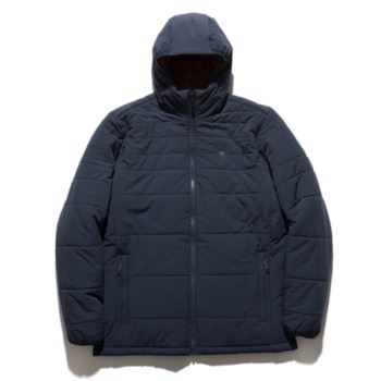 GREAT HEIGHTS HOODED