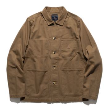 ATLAS CHORE JACKET