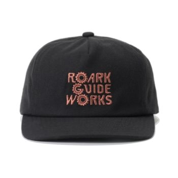 GUIDE WORKS 5 PANEL