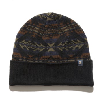 ROARK X PENDLETON BEANIE