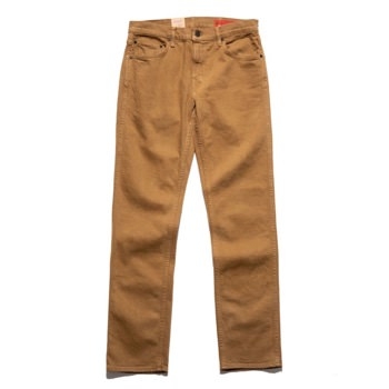 ROARK x WRANGLER - HWY 128 TWILL DENIM