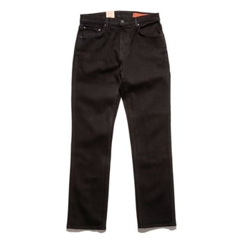 ROARK x WRANGLER - HWY 128 TWILL DENIM