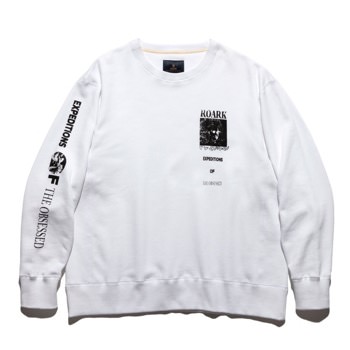 gEXPEDITIONh CREW SWEAT