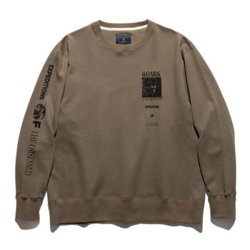 gEXPEDITIONh CREW SWEAT