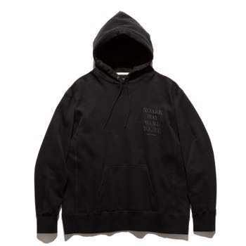 gWAYWARD YOUTHg P/O HOODED SWEAT