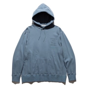 gWAYWARD YOUTHg P/O HOODED SWEAT