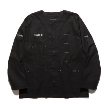 gLEGENDS&LIESh ENGINEER SHIRTS JACKET