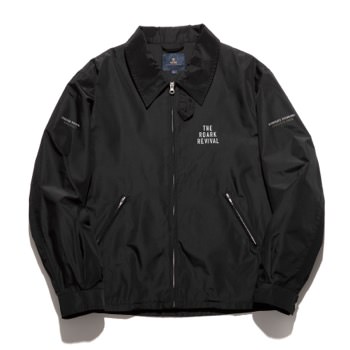 DRIZZLER JACKET